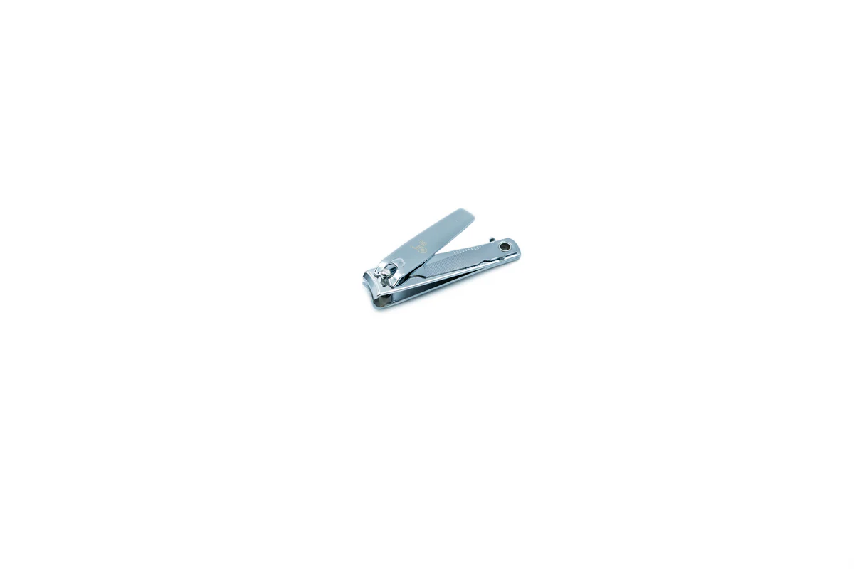 Or Bleu Nail Clippers (Curved Blades)
