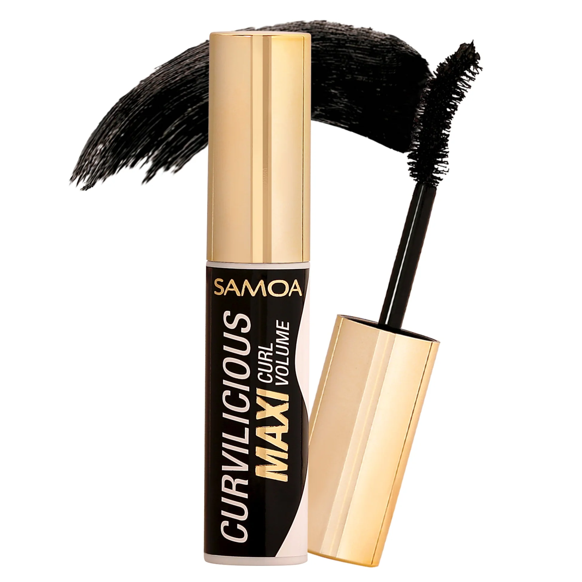 Curvilicious Maxi Volume Curl Mascara
