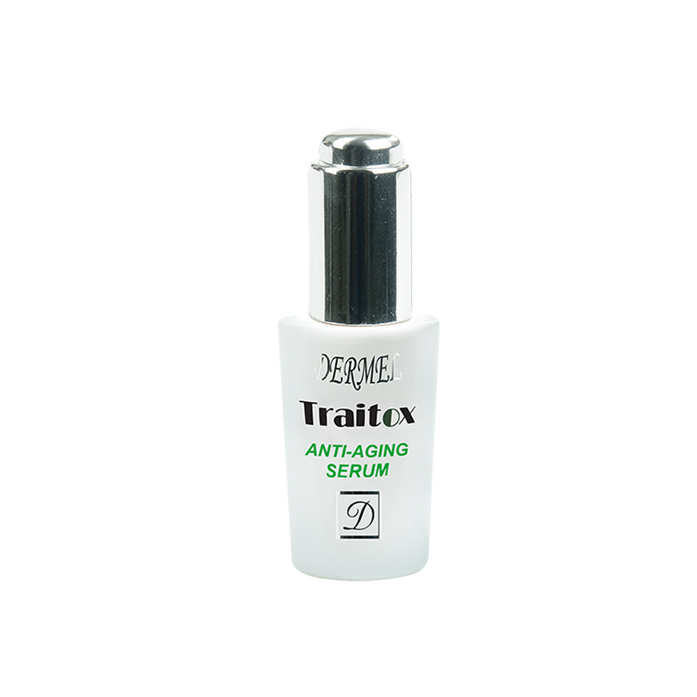 Dermel Traitox Serum