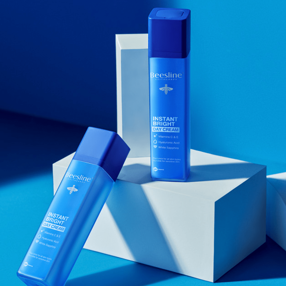 Beesline Instant Bright Day Cream
