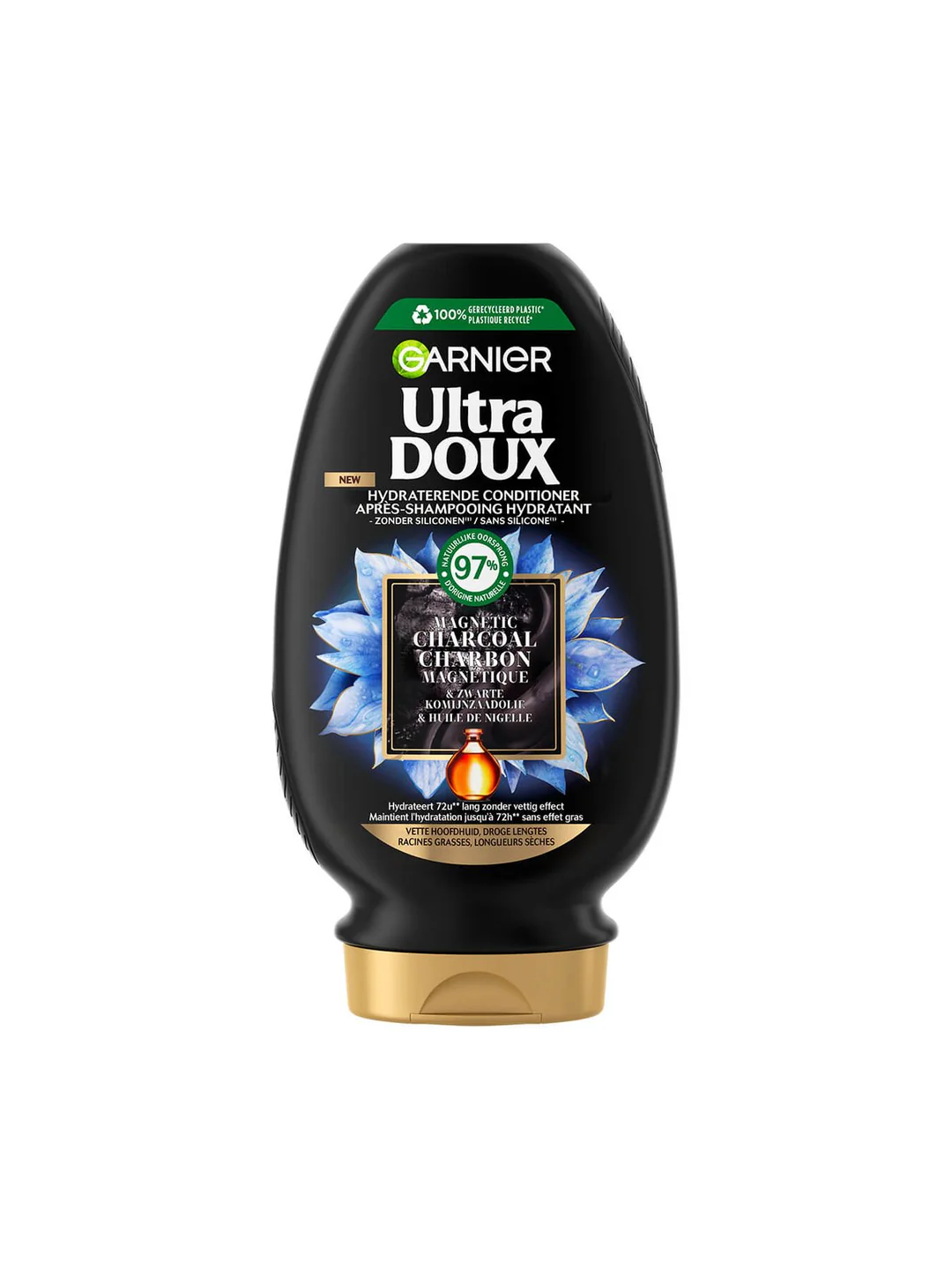 Garnier Ultra Doux Balancing Conditioner