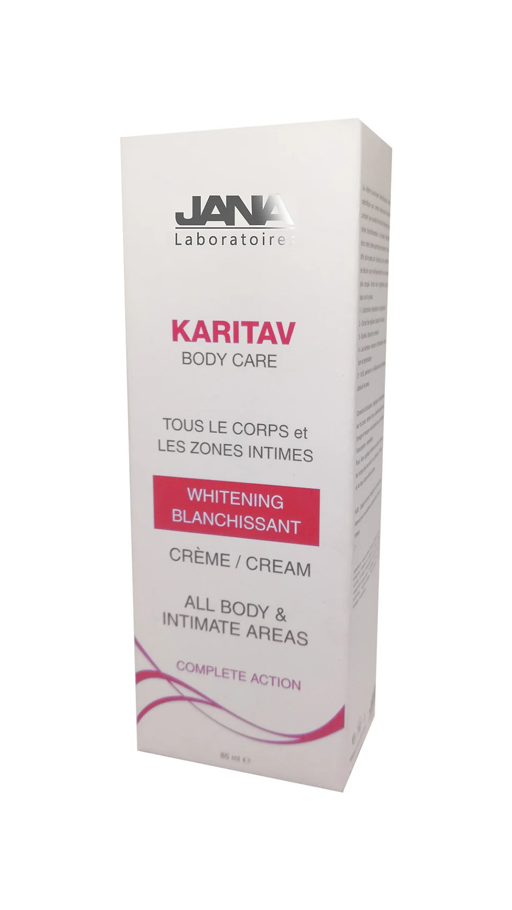 Karitave Intimate Whitening