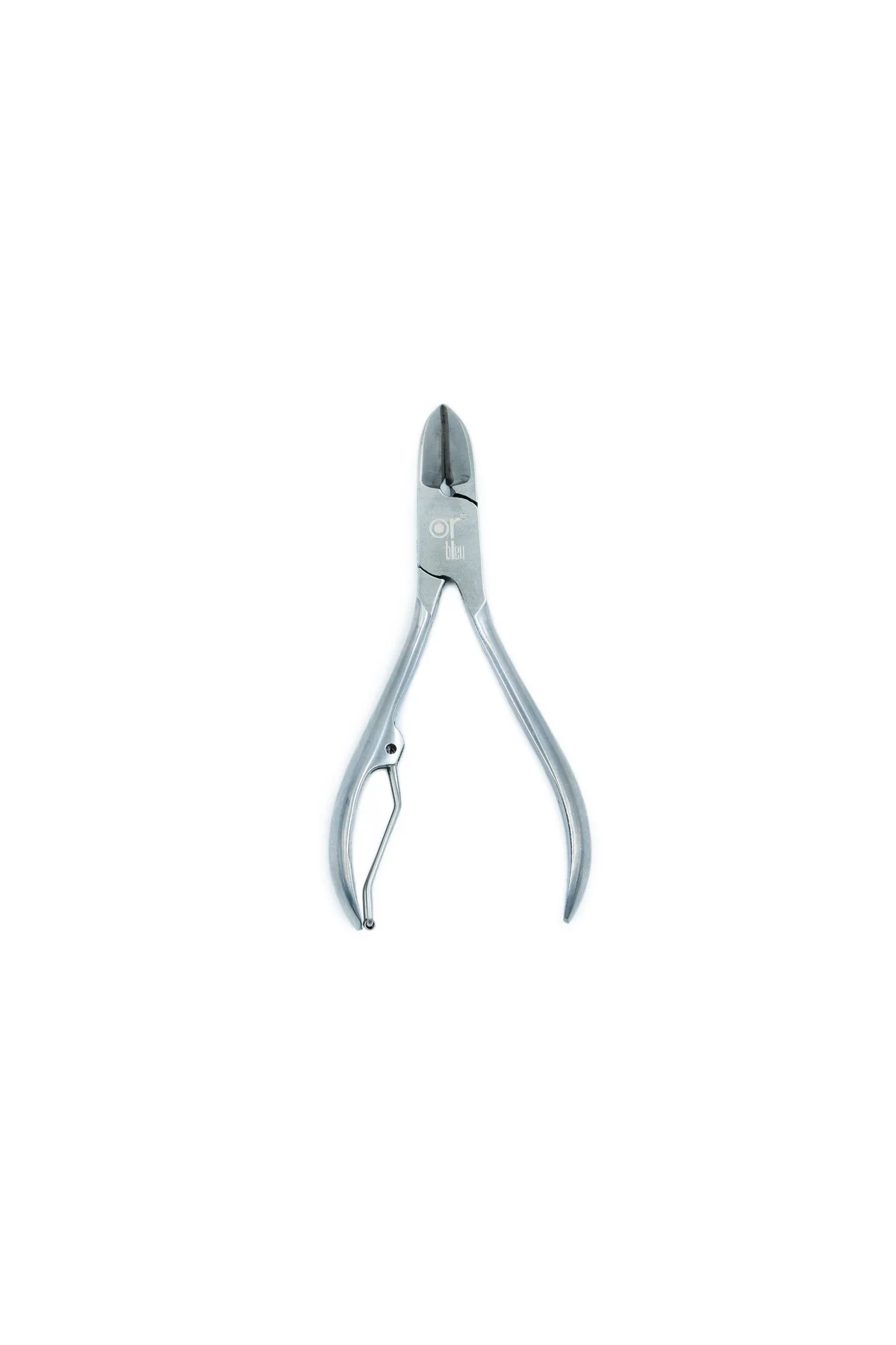 Or Bleu Nail & Toenail Nippers