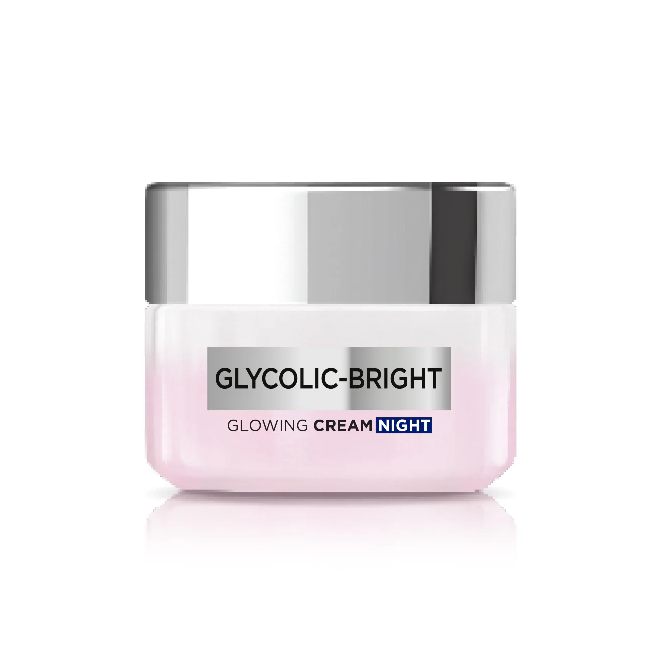 L'Oreal Paris Glycolic-Bright Glowing Cream Night