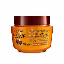 L'Oréal Paris Elvive Extraordinary Oil Jojoba Oil-Infused Mask