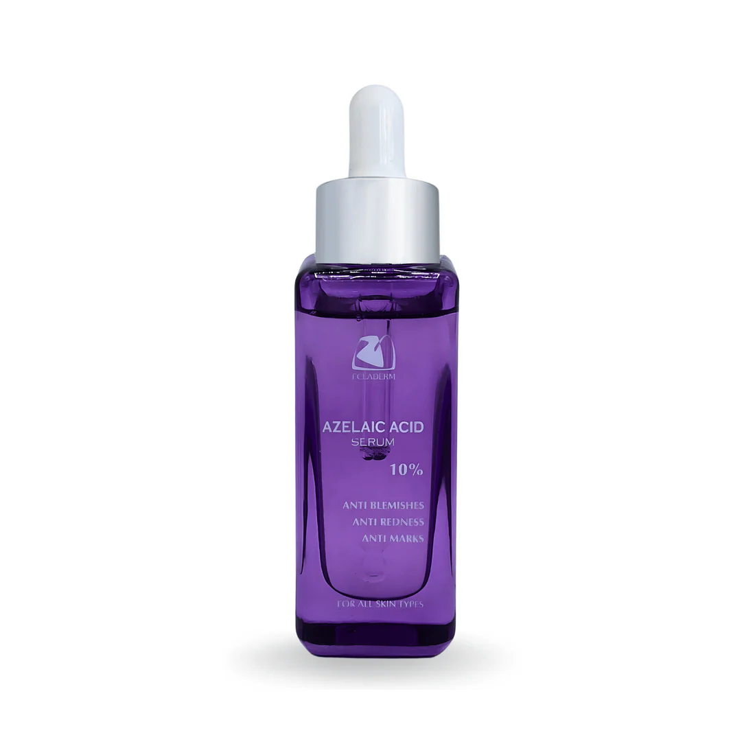 EclaDerm 10% Azeliac Acid Serum