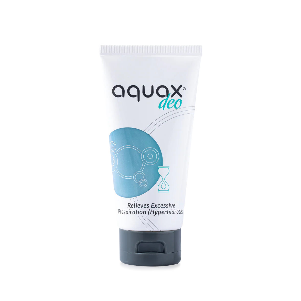 Aquax Deo Cream