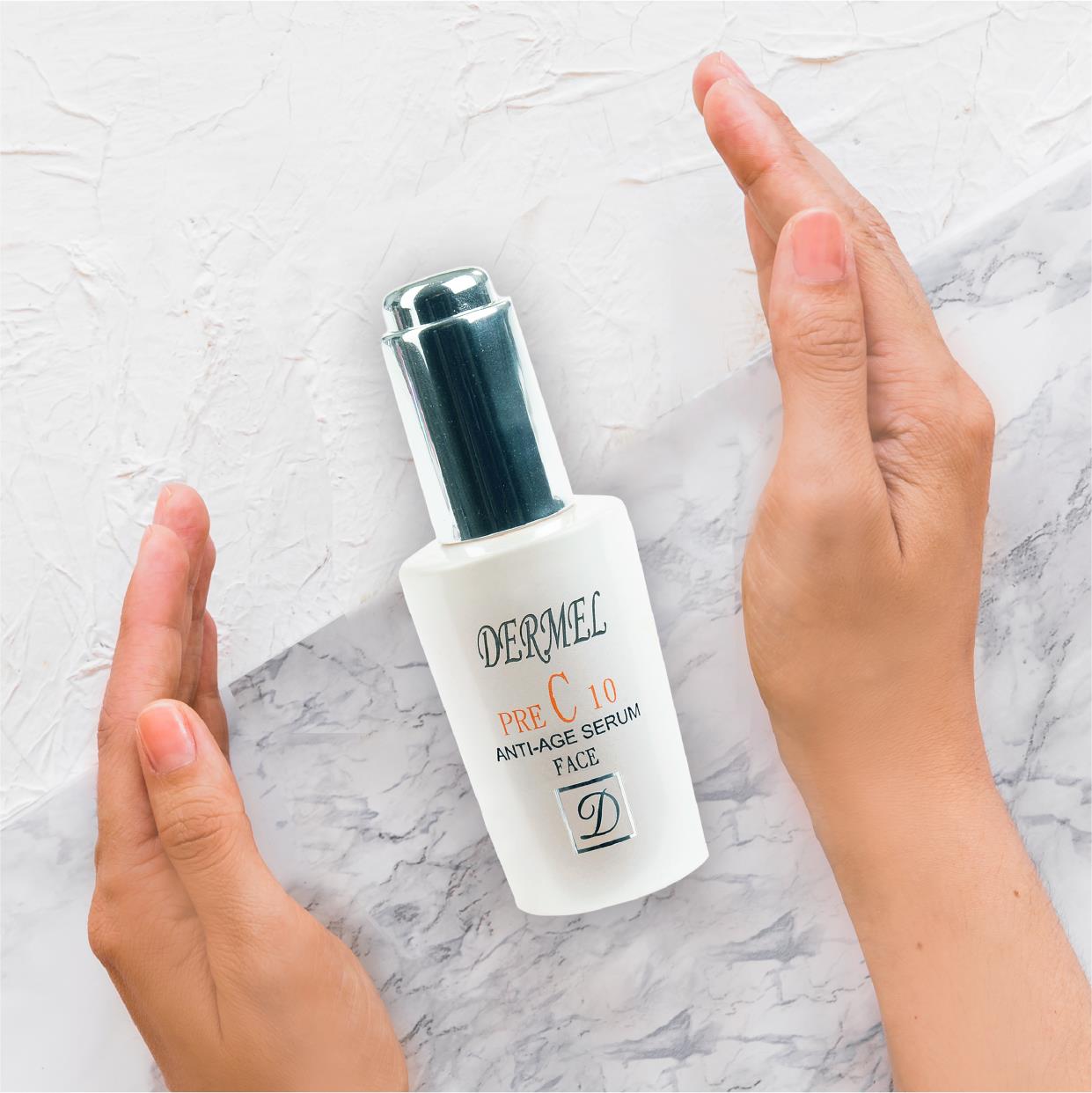 Dermel Pre C5 - C10 Eye Contour