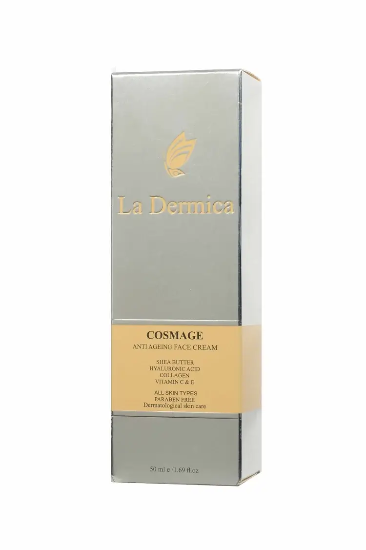 La Dermica COSMAGE anti-aging cream - 50 ml