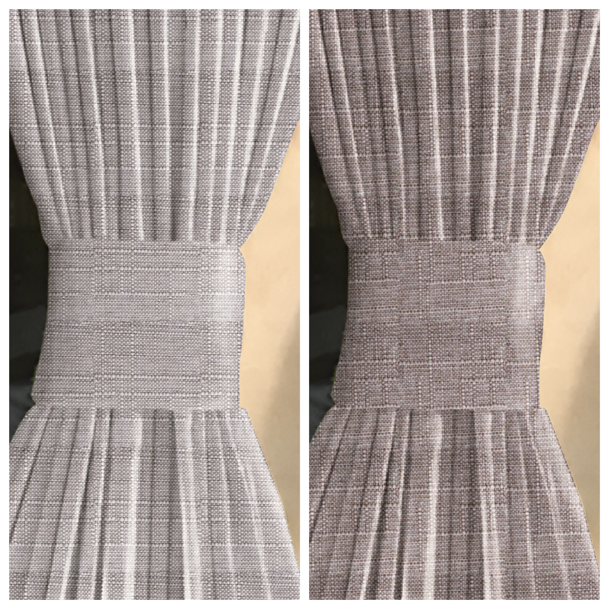 Request Samples for RV Curtains