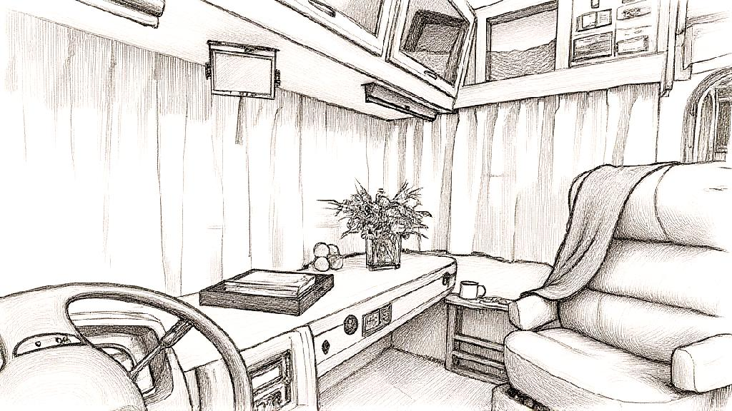 F.A.Q Regarding Replacement RV Curtains