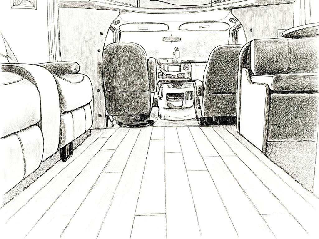 F.A.Q Regarding RV Flooring Replacement