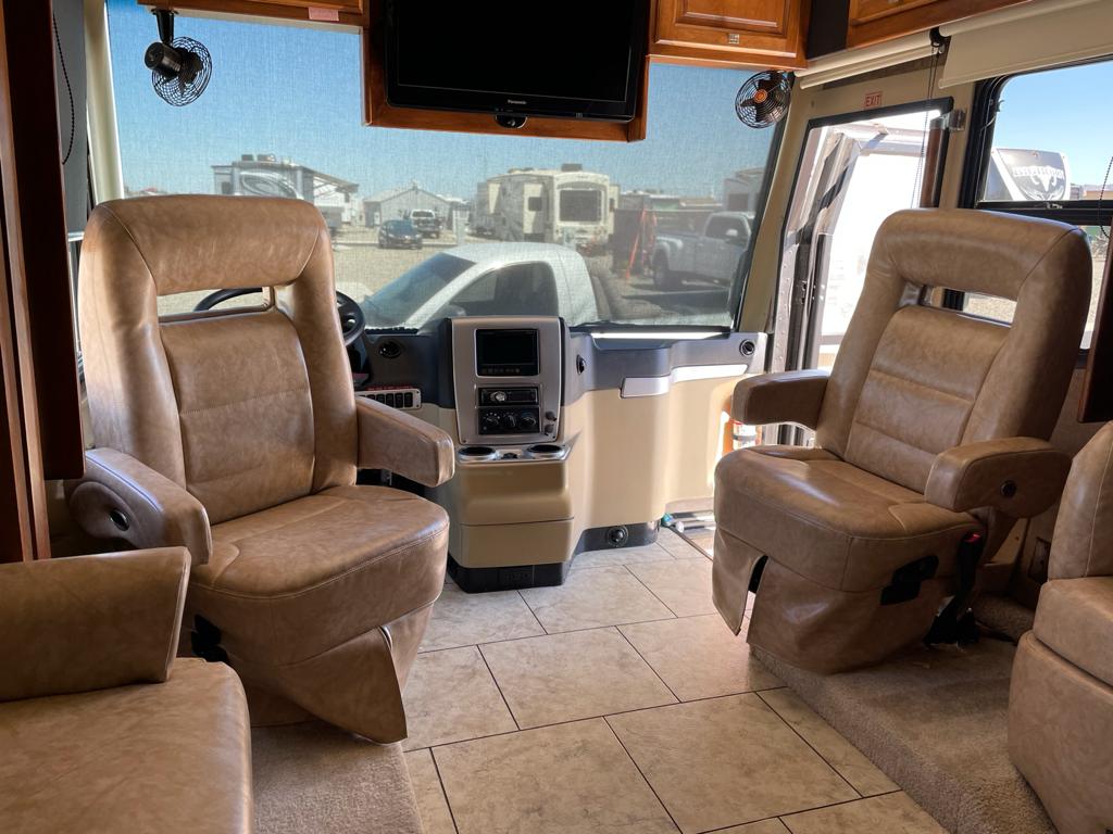 Captain Chairs Reupholstery