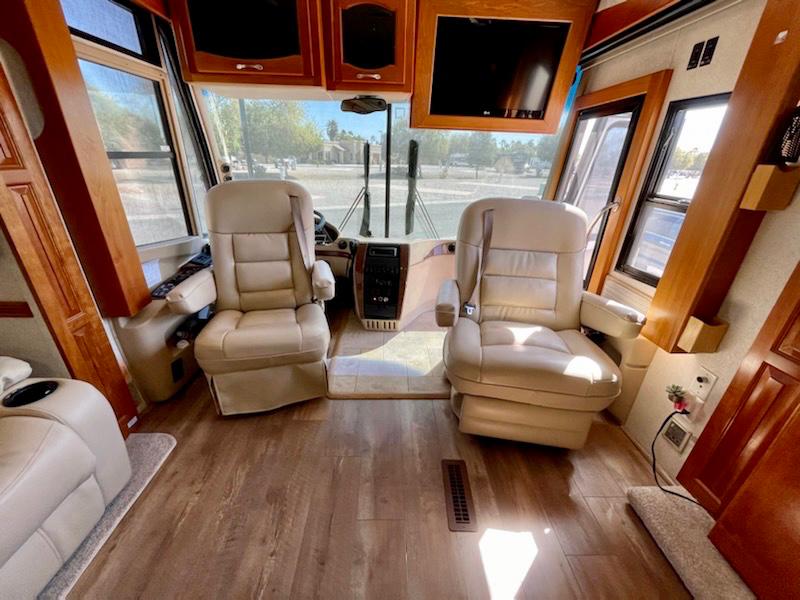 Captain Chairs Reupholstery