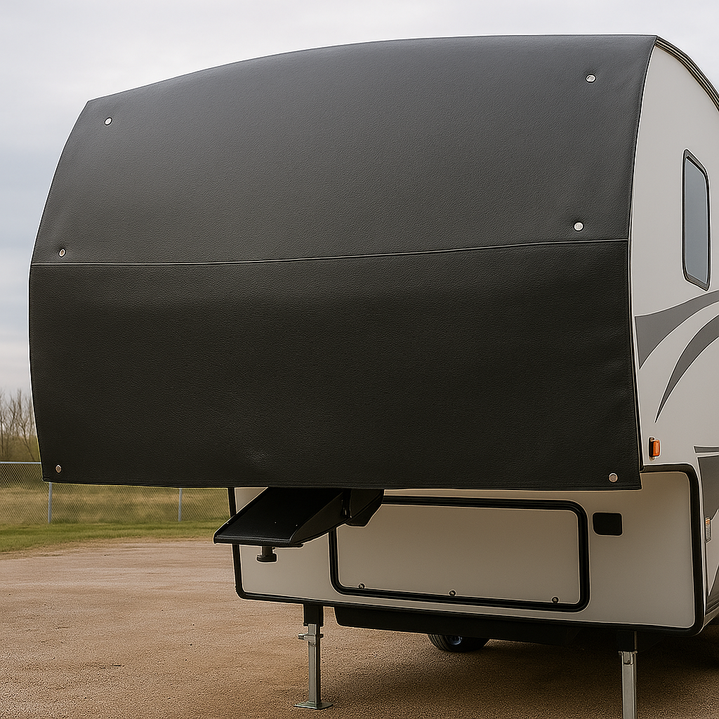 Request Samples for a Front Nose Bra