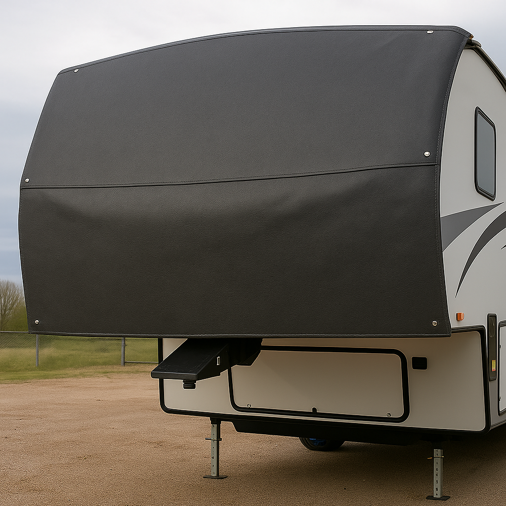 Request Samples for a Front Nose Bra