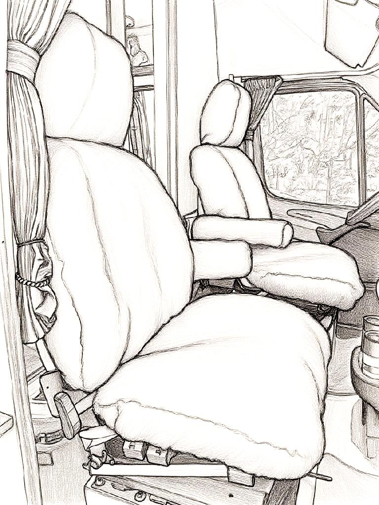 FAQ for RV Sheepskin Seat Covers 