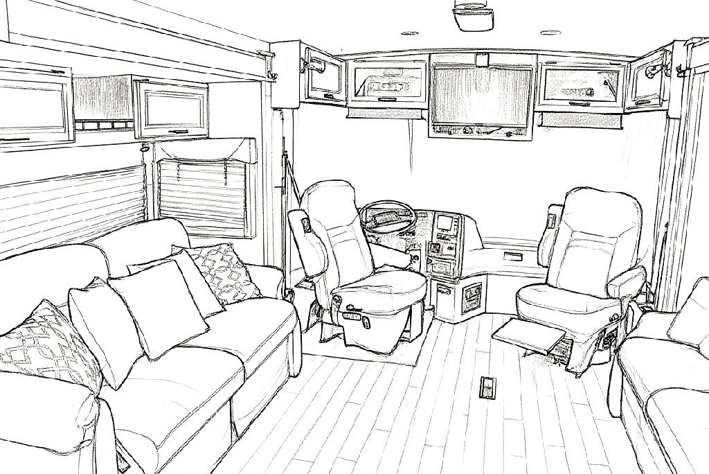 F.A.Q Regarding Reupholstering