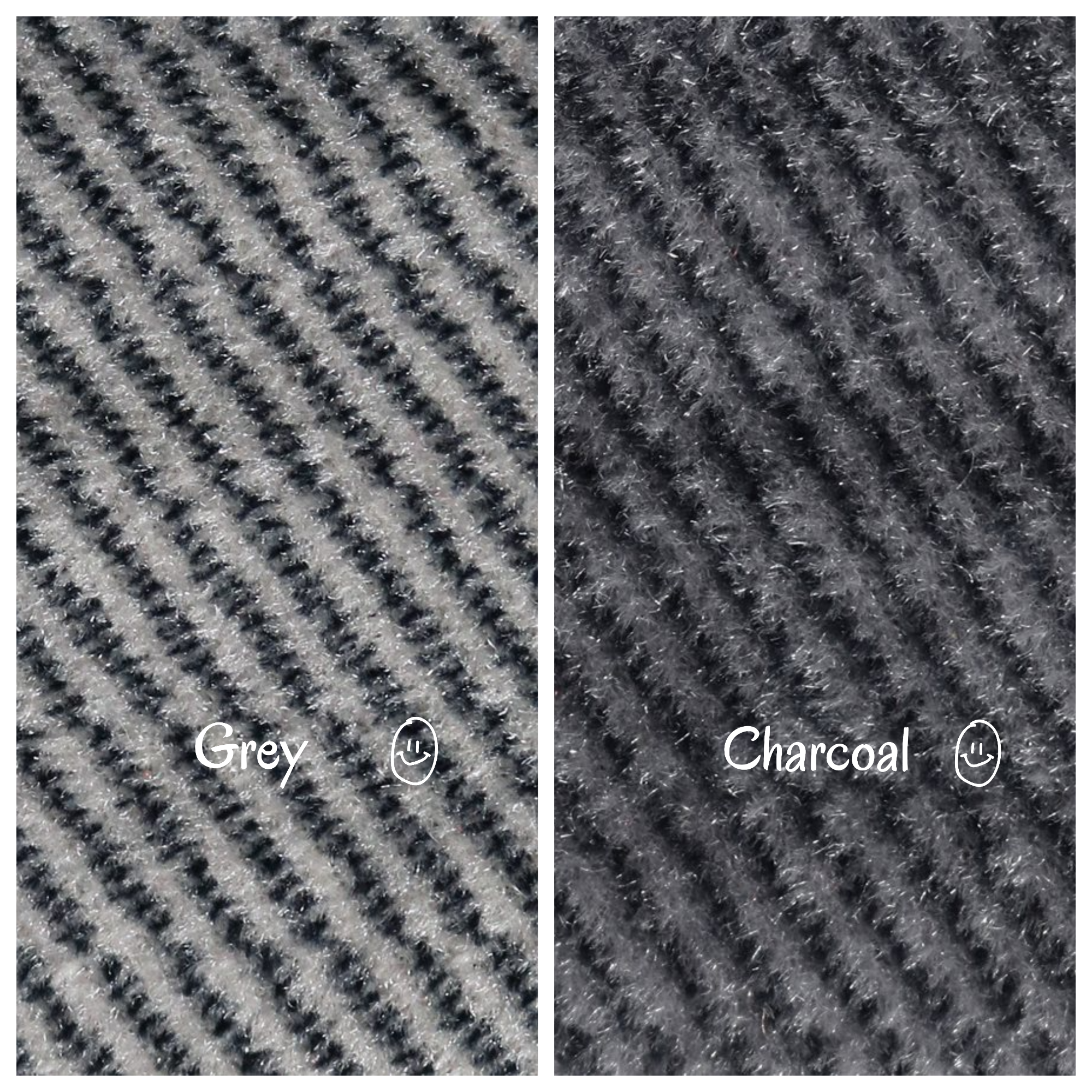 Request Samples for RV Seat Covers