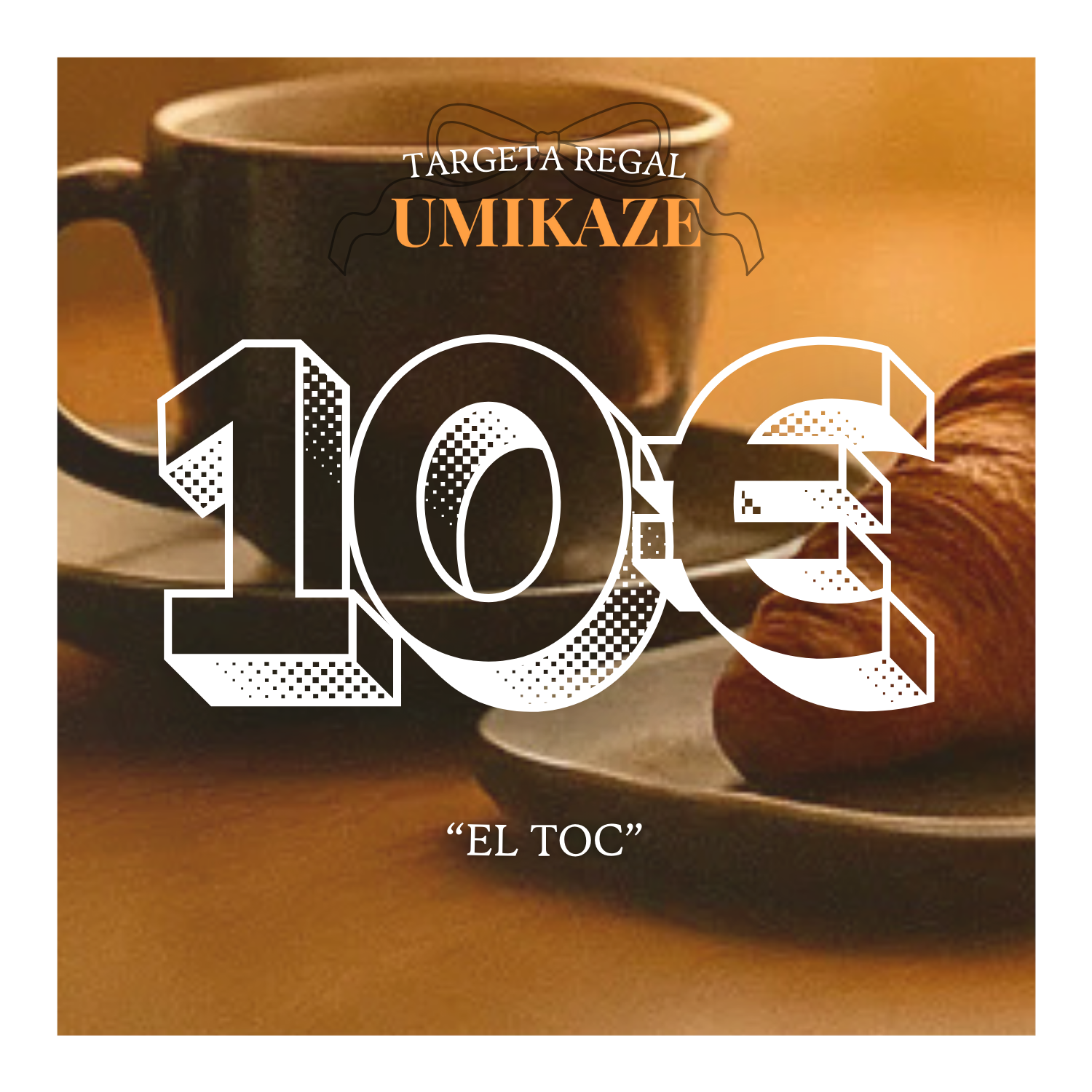 Umikaze Gift Card 10€