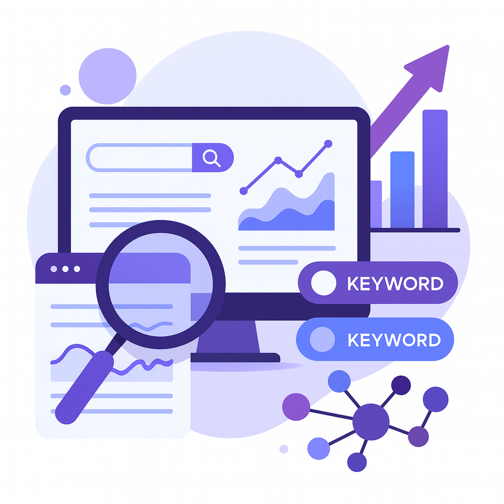 Publicité multicanale – Gestion de campagnes sur plusieurs plateformes avec suivi et analyse ROI. (budget pub non inclus)