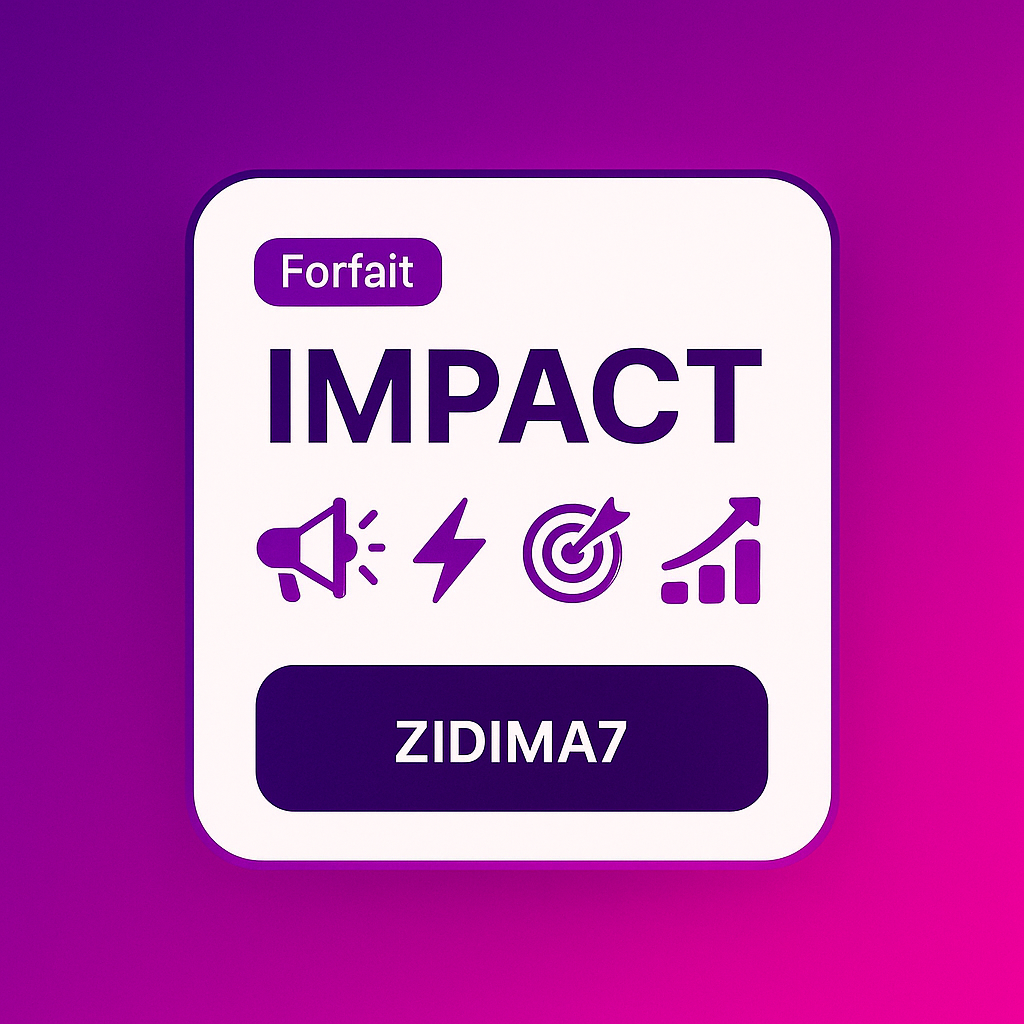 FORFAIT : IMPACT