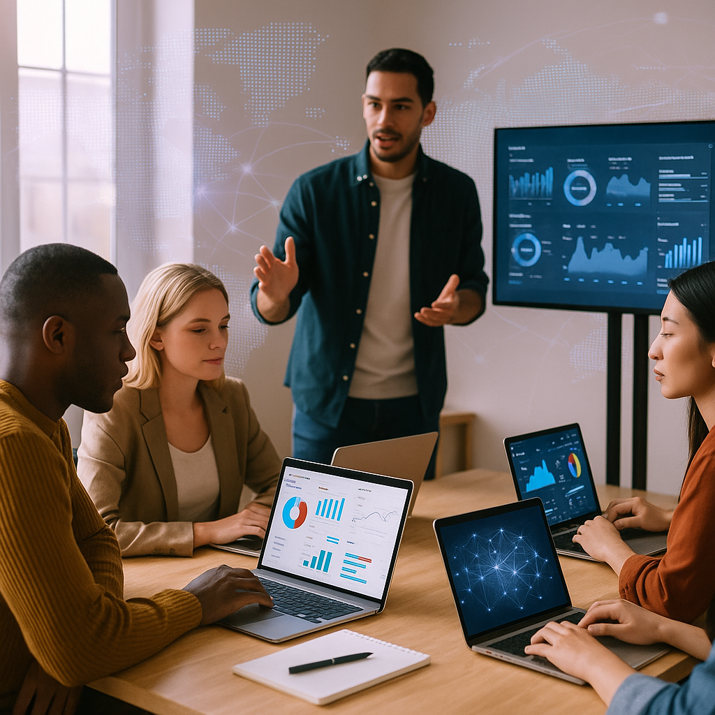 Présentation PowerPoint / pitch deck : 60 à 100 $