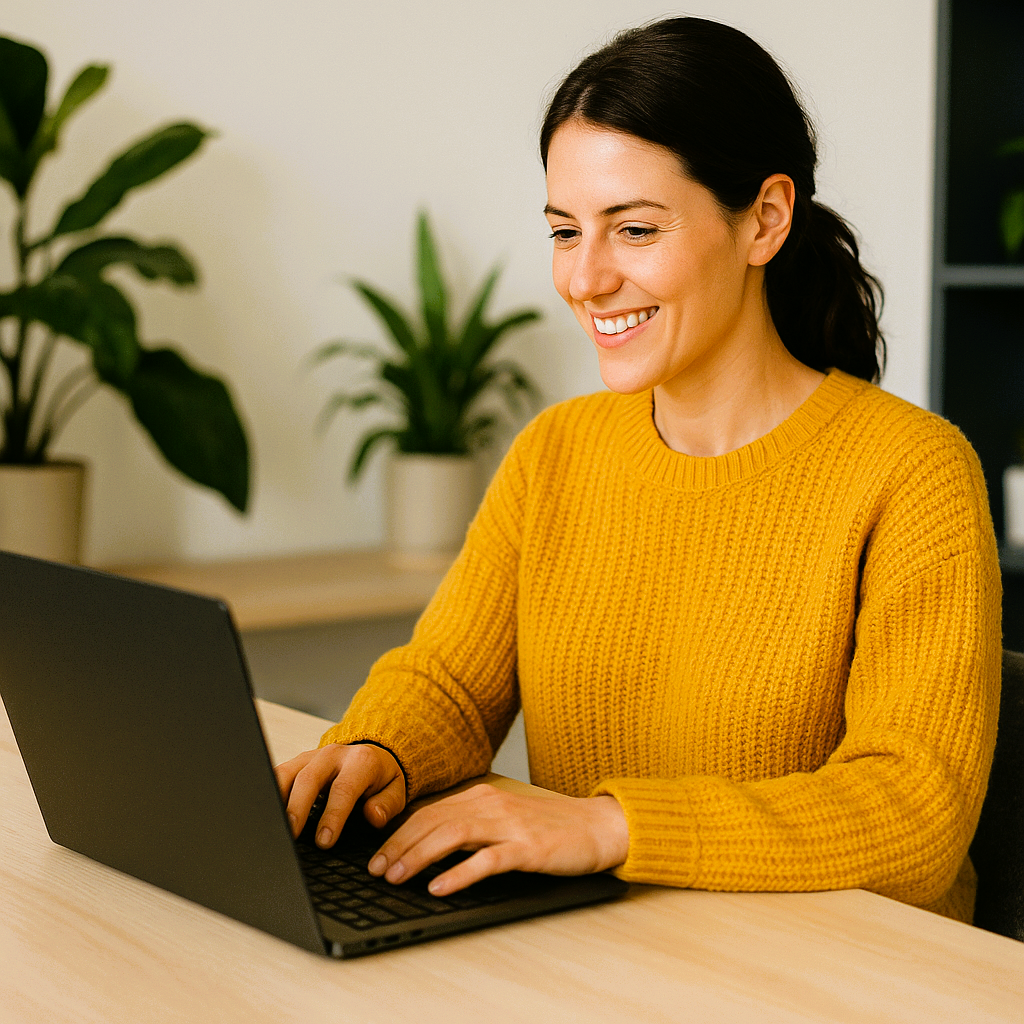 Rédaction + mise en page de documents : 25 /page