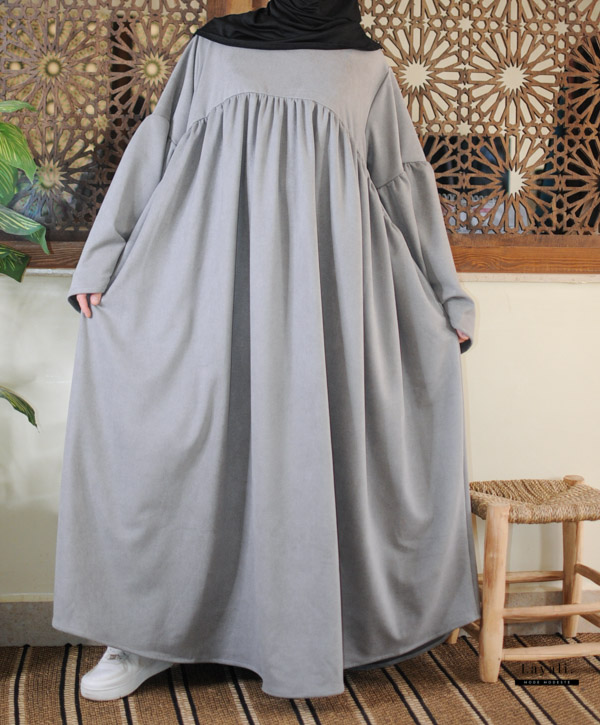 Abaya NOUR-Collection Layali