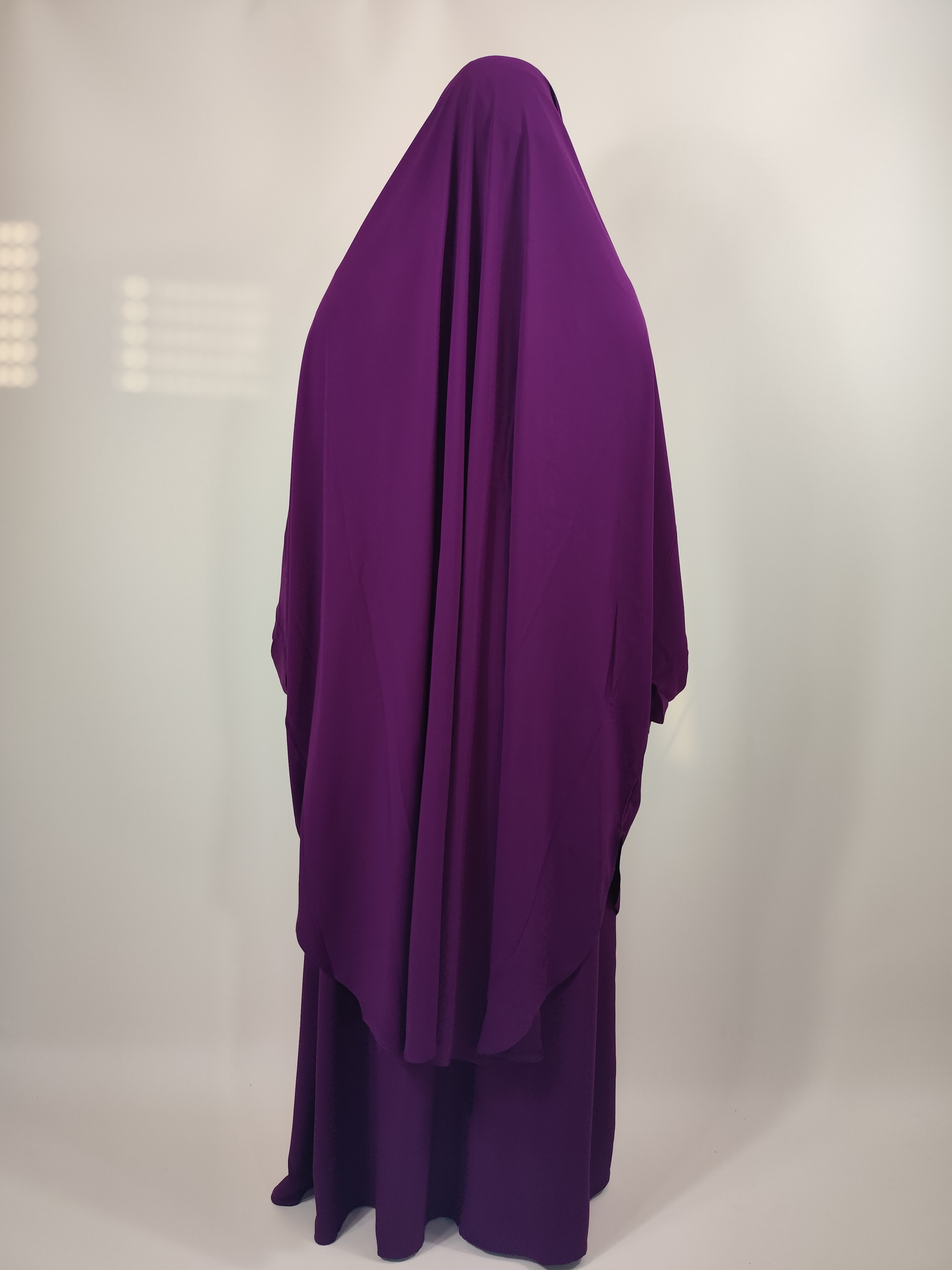 Jilbeb 2 pièce SDM- Collection Layali