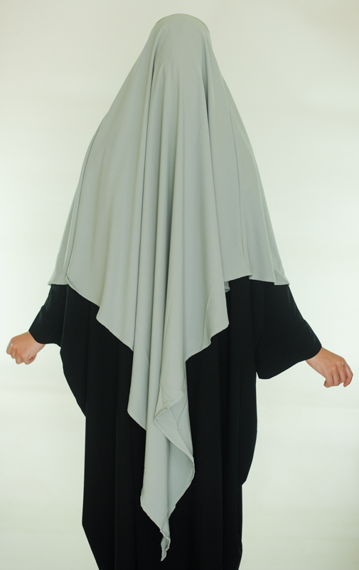 Khimar Maxi Pointu SDM – Collection Layali
