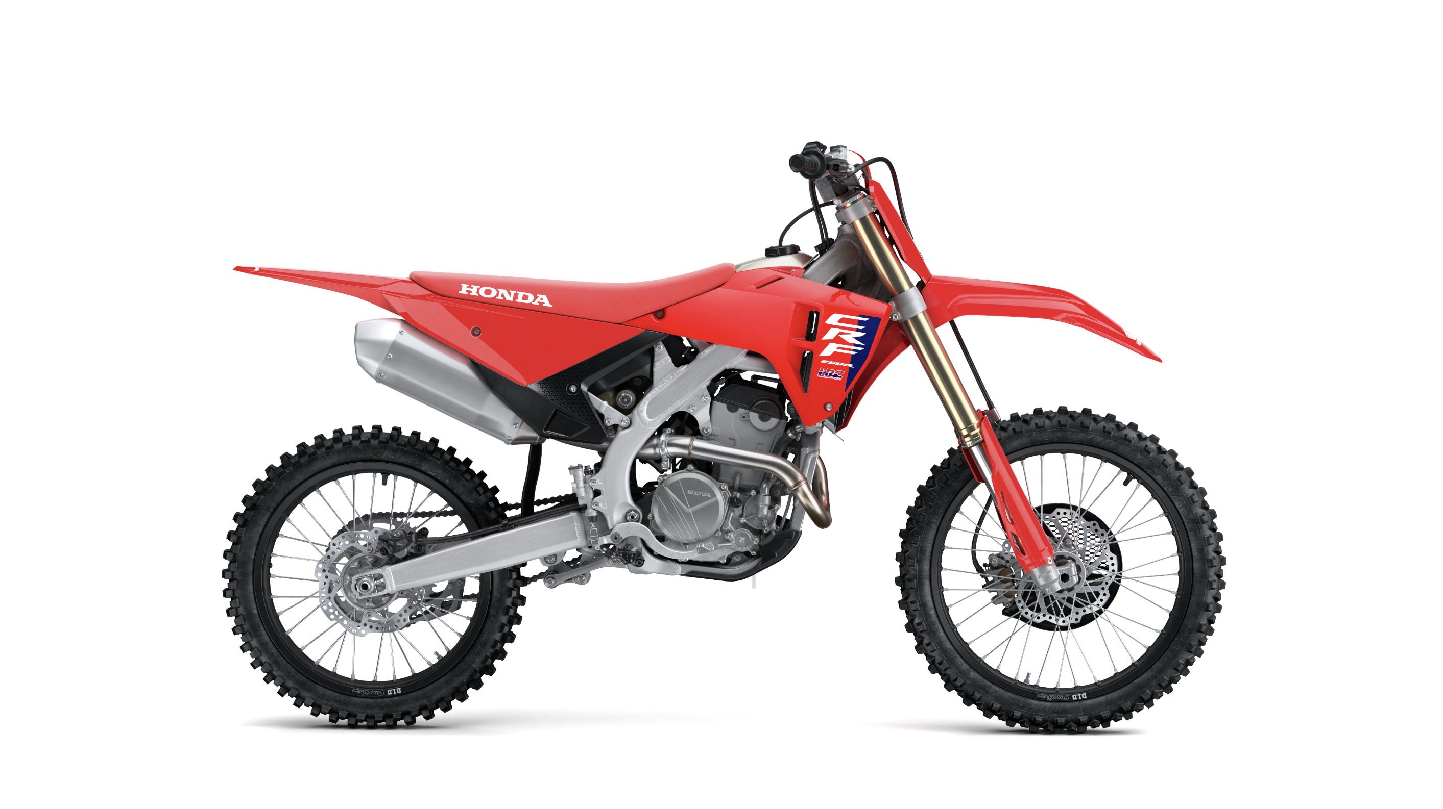 Honda CRF250R 2026