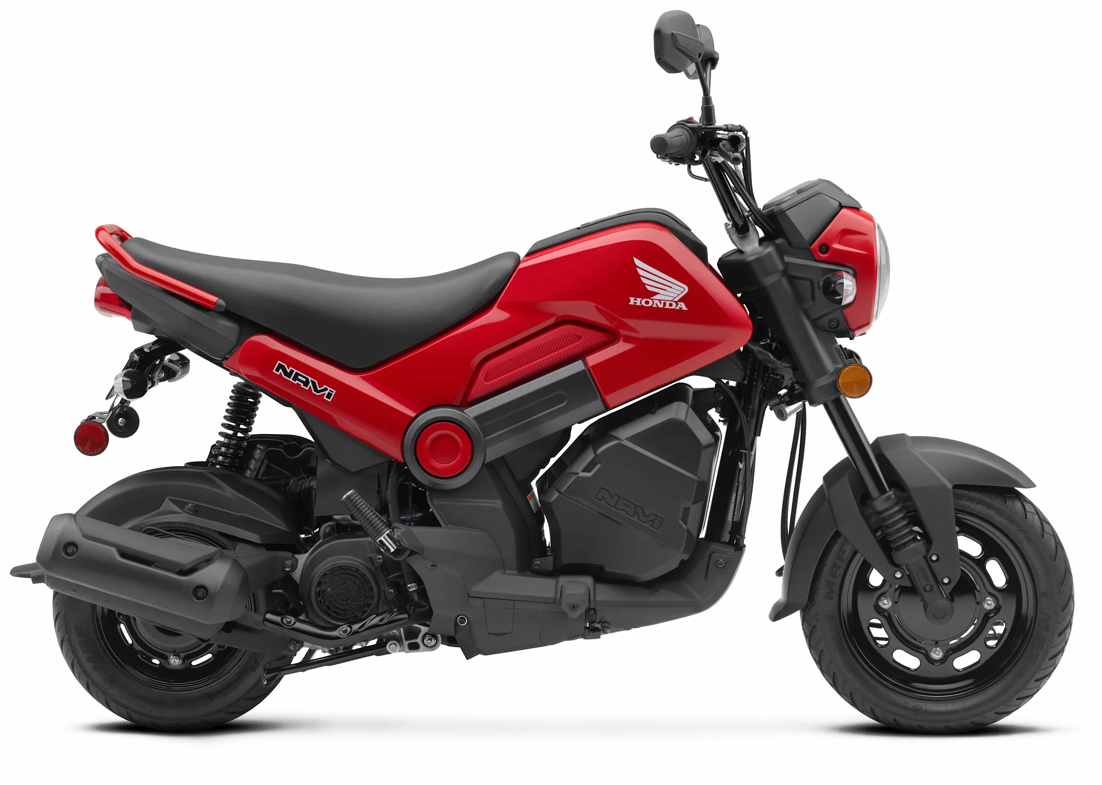 Honda Navi 2025