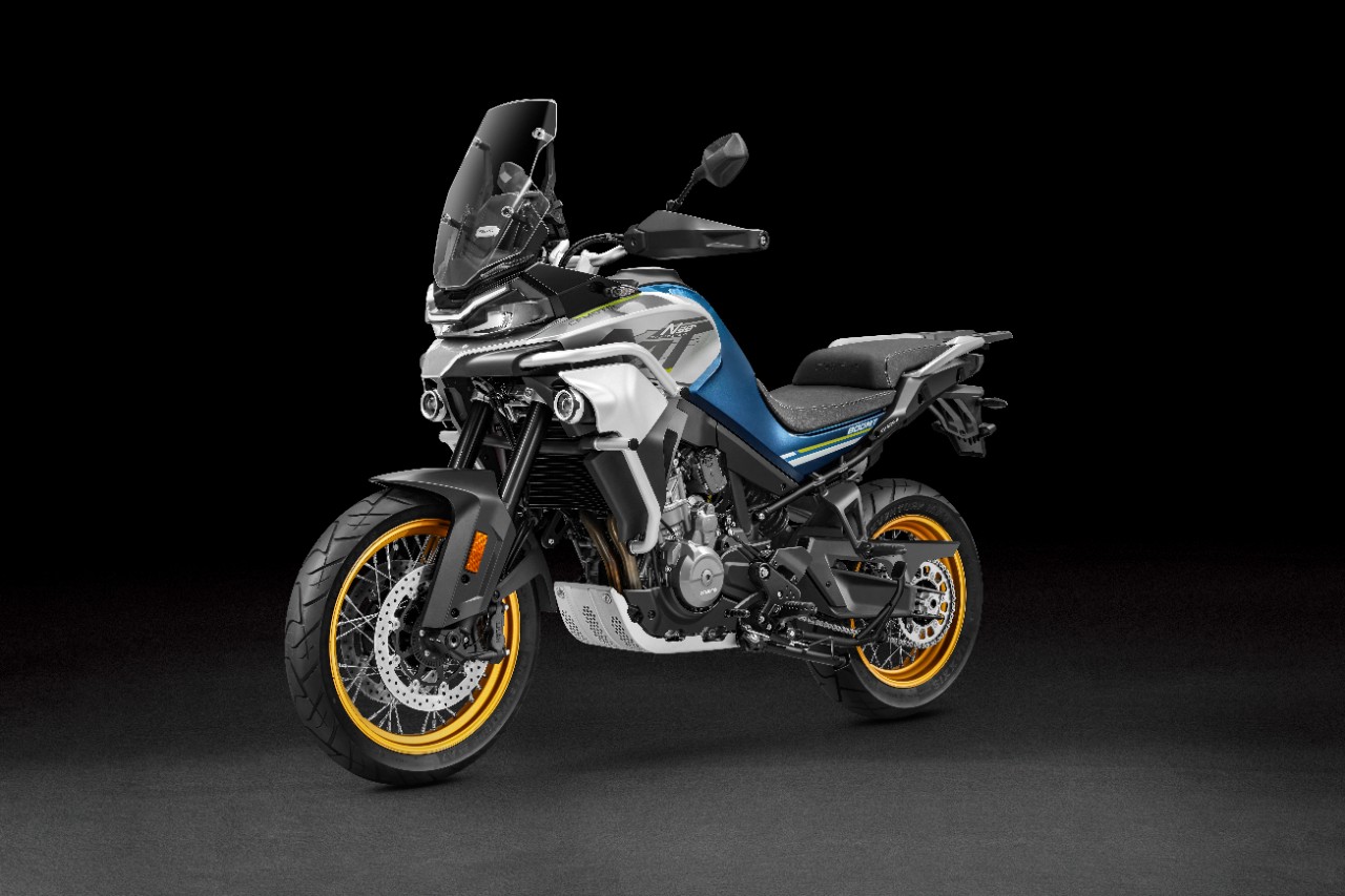 CF MOTO 800 MT TOURING 2023 