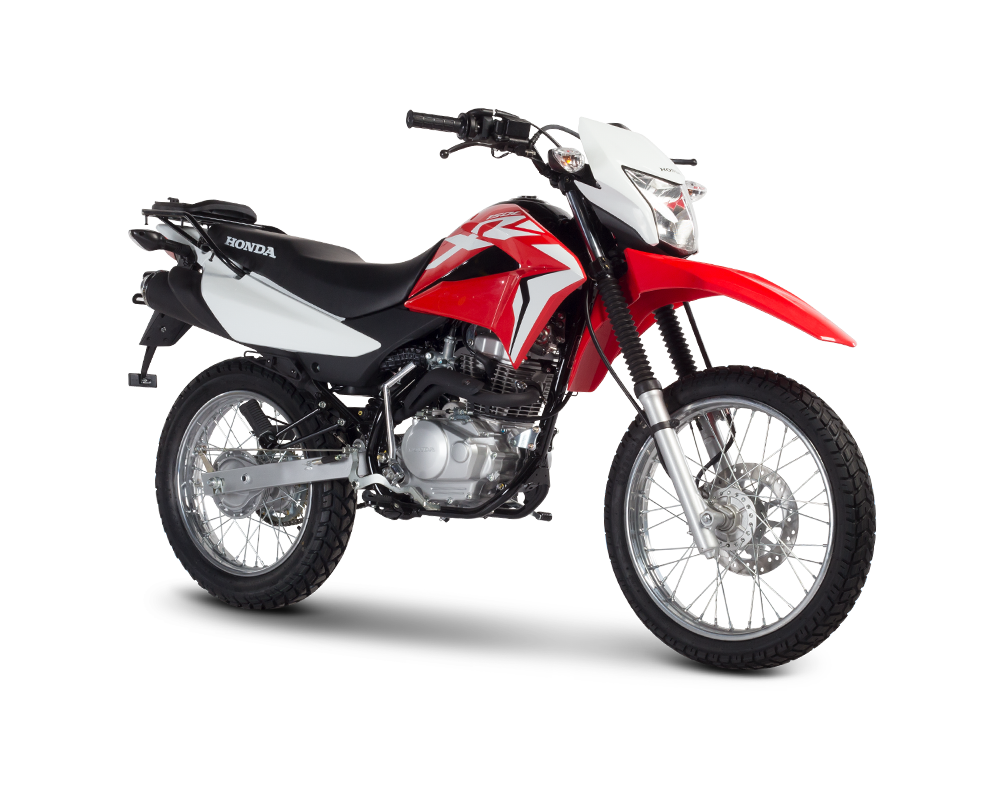 Honda XR 150L 2026