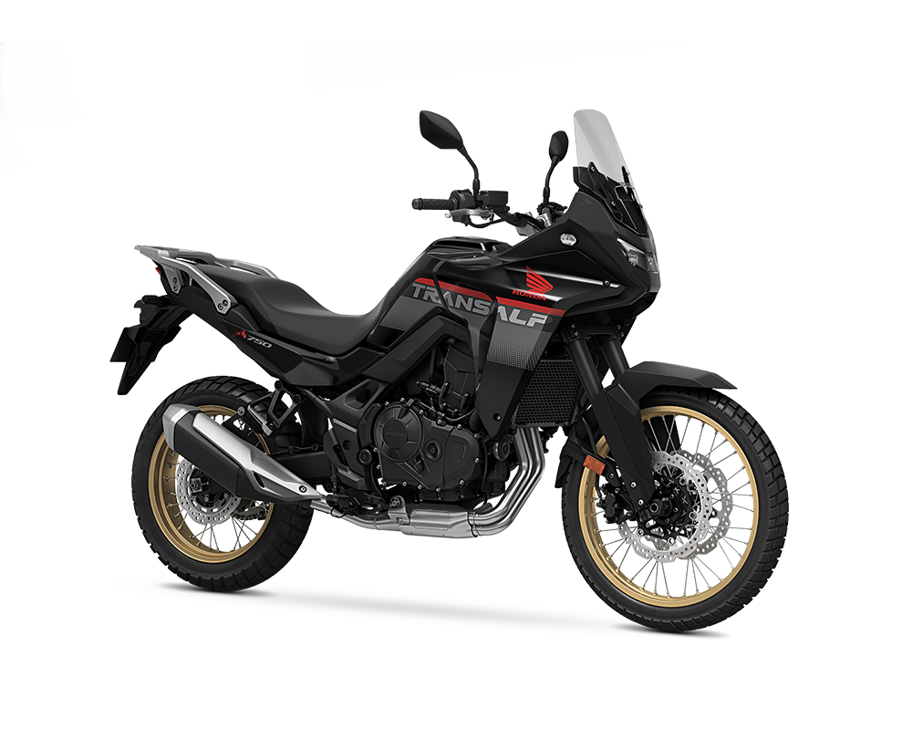 Honda XL750 Transalp 2025