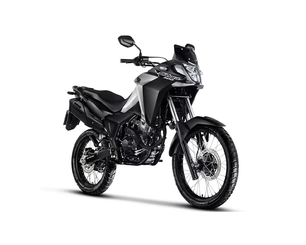 Honda XRE 300 Sahara 2024