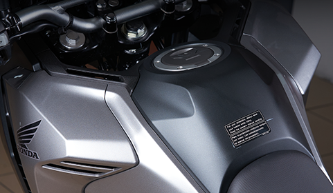 Honda XRE 300 Sahara 2024