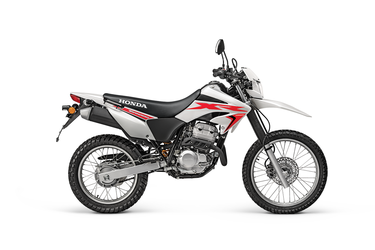 Honda XR 300L Tornado 2025