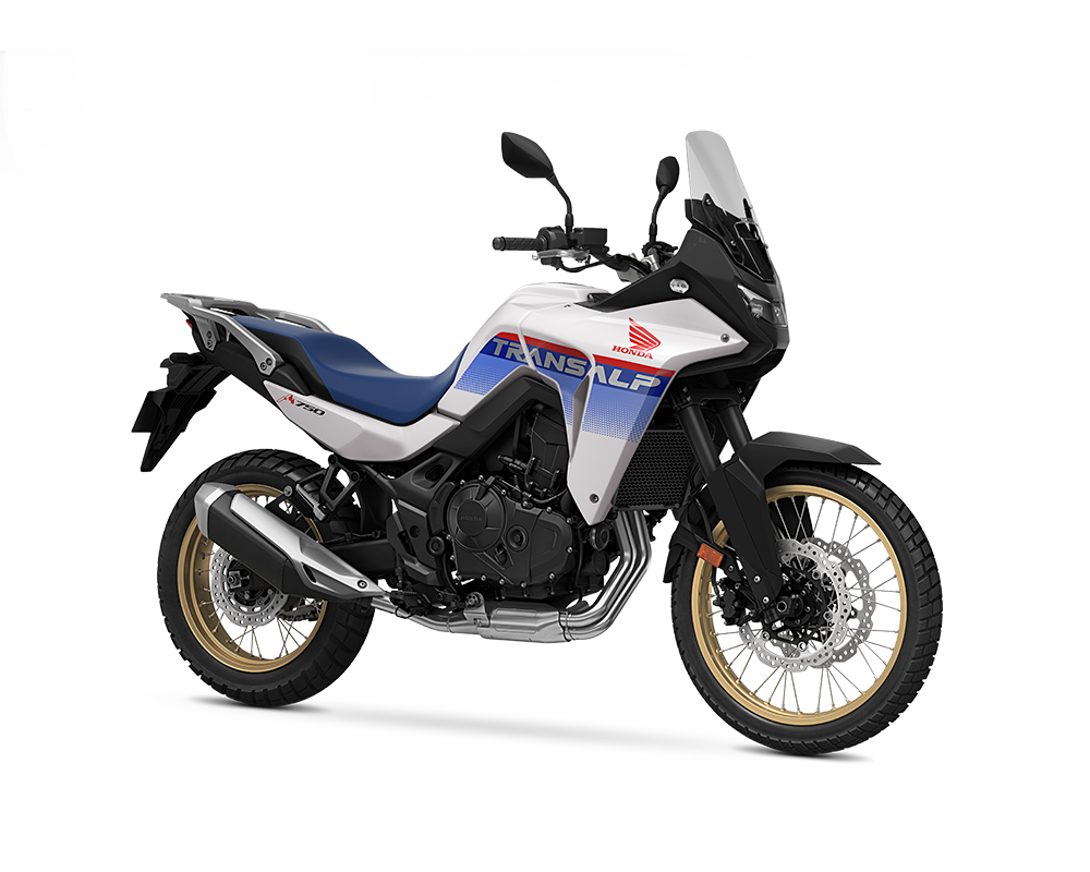 Honda XL750 Transalp 2025