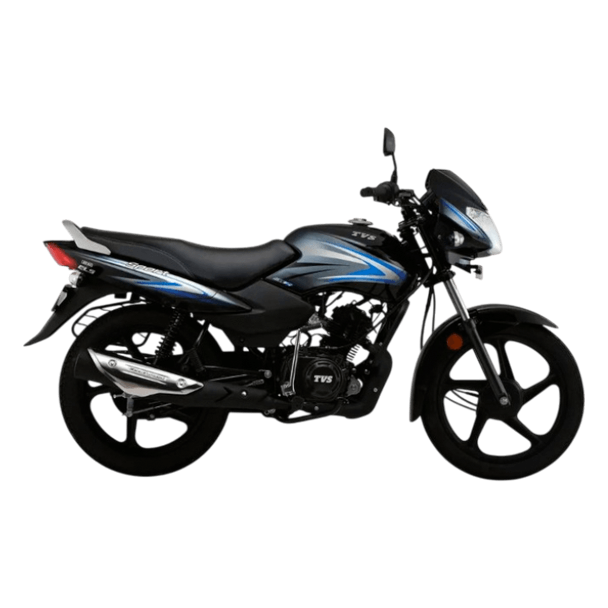 TVS SPORT ES