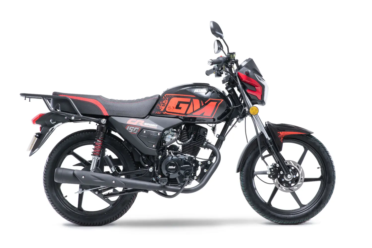 IGM Cross Road Sport 150