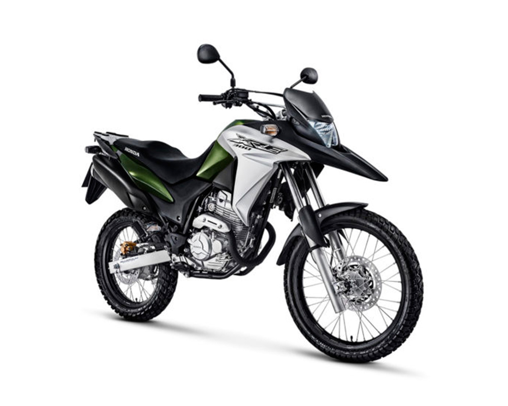 Honda XRE ABS 300 2023