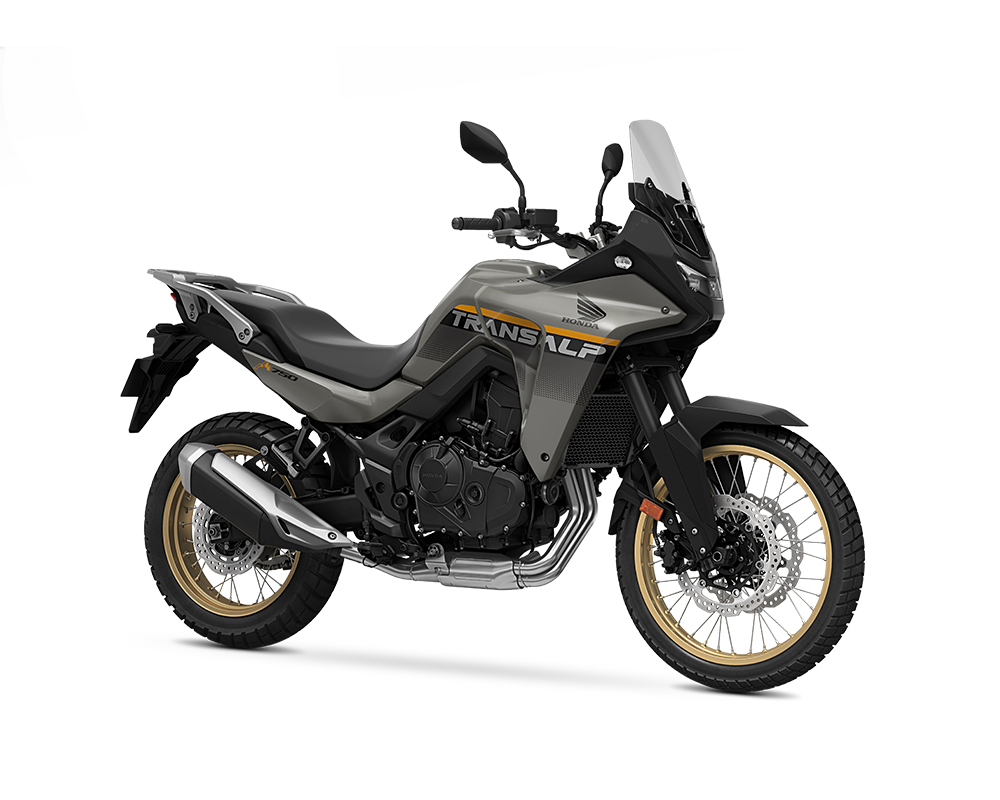 Honda XL750 Transalp 2025
