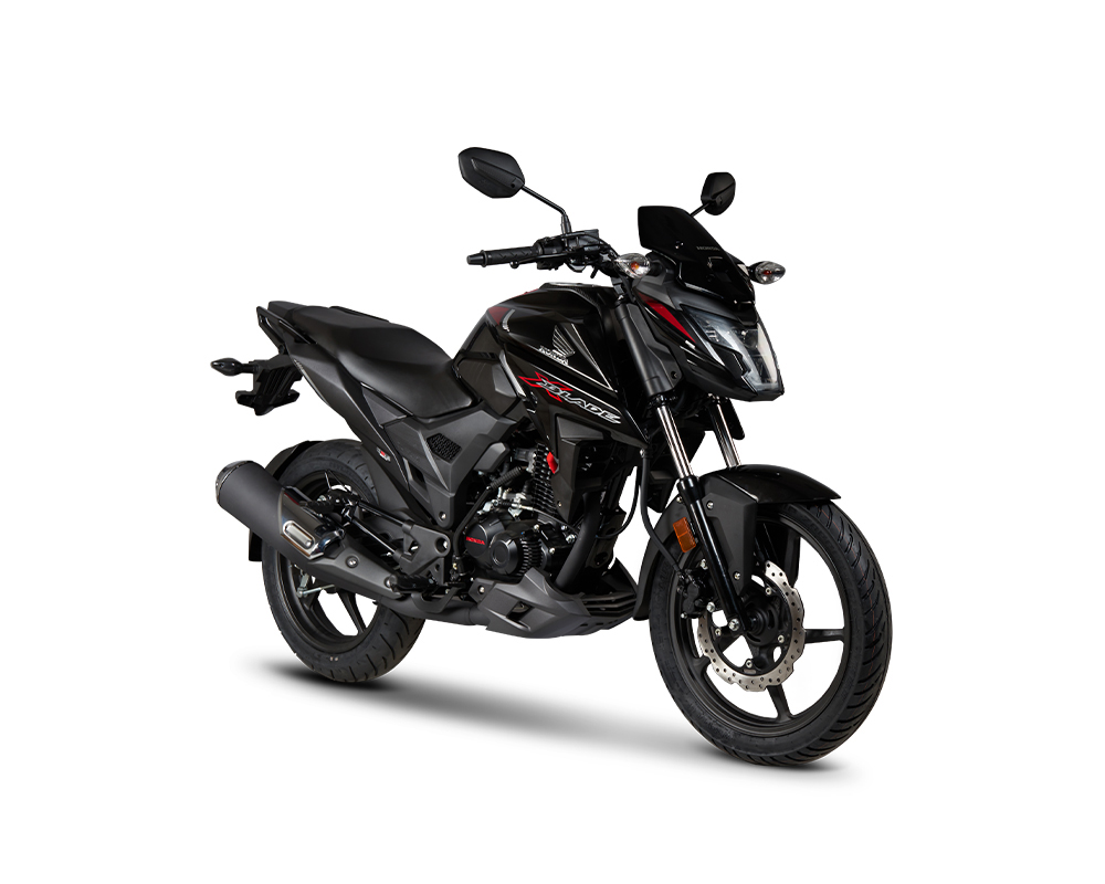 Honda XBlade 2025