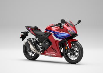 Honda CBR500R 2024
