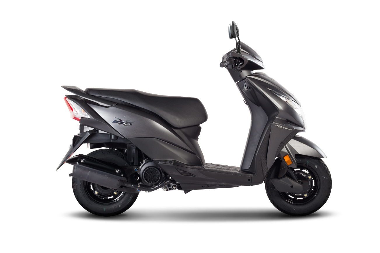Honda DIO 2025