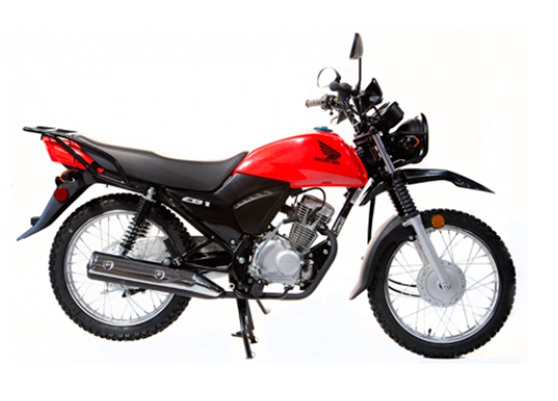 Honda CB1 2026