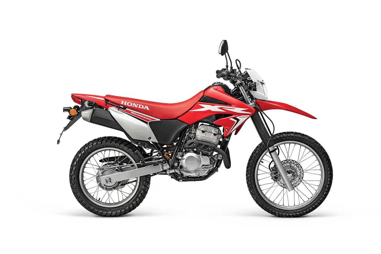 Honda XR 300L Tornado 2025