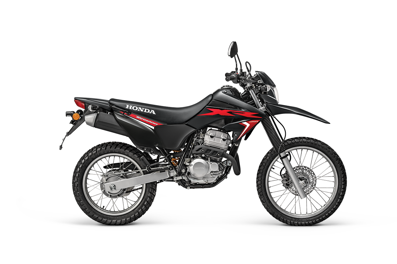 Honda XR 300L Tornado 2025